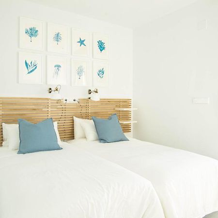 阿利坎特Modern Sea Front East Wind公寓 外观 照片