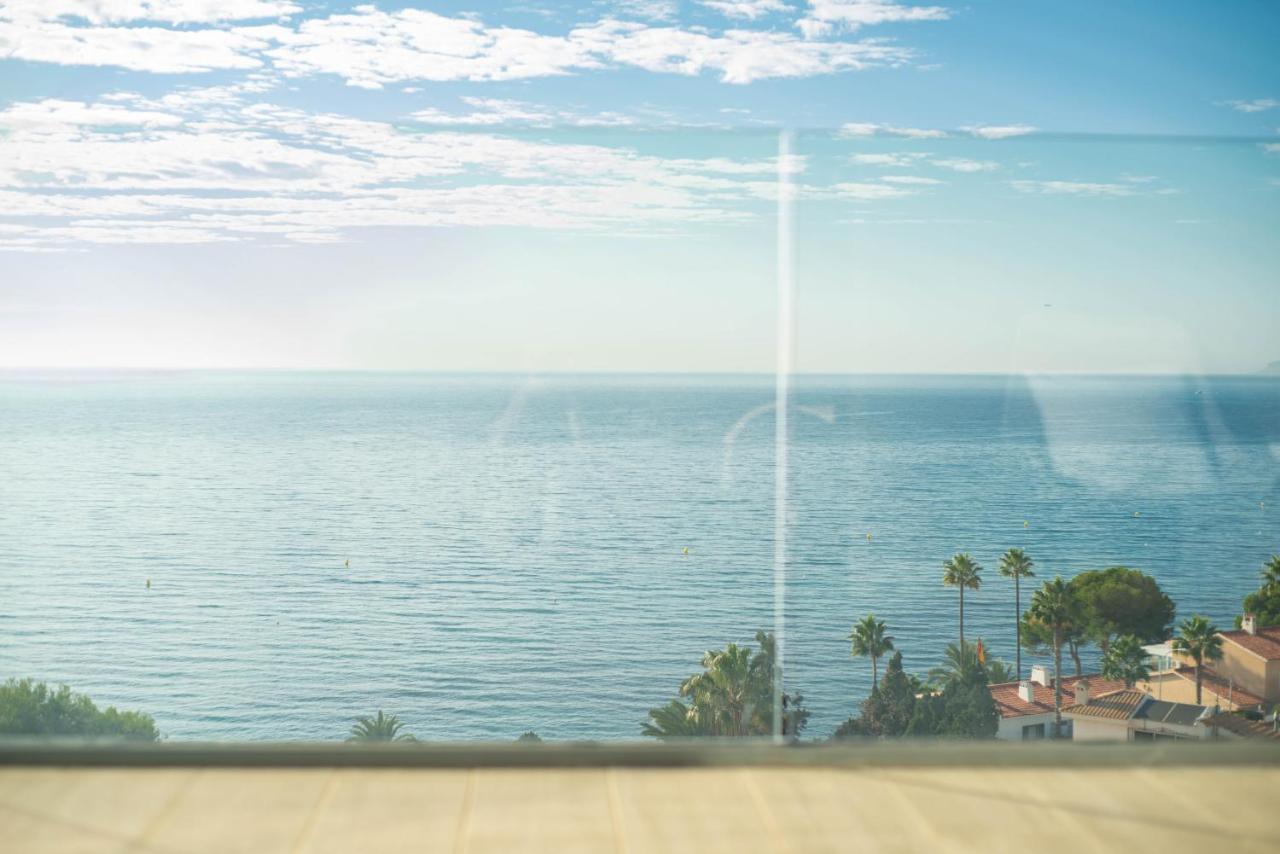 阿利坎特Modern Sea Front East Wind公寓 外观 照片